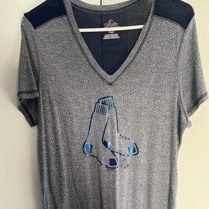 Cute Red Sox t-shirt